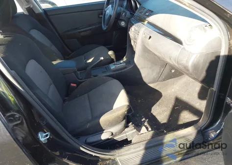 2006 Mazda Mazda3 I z USA, uszkodzony, nr VIN JM1BK12FX61474633